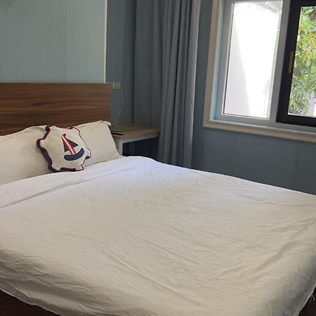 Saipan Emerald Villa Ngoại thất bức ảnh